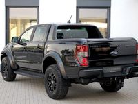 Gebraucht Ford Ranger Performance Edition 213 PS (156 kW) 2023 Schwarz Pickup