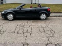 gebraucht Audi A3 Cabriolet 