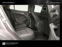 gebraucht Mercedes GLA220 CDI 4M PDC AUT Navi FLA SHZ LM
