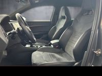 Gebraucht Cupra Ateca VZ 300 PS (220 kW) 2023 Grau SUV