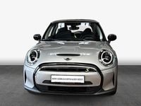 Gebraucht Mini Cooper SE Classic 135 kW (184 PS) 2025 Silber Kleinwagen