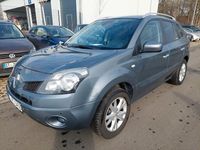 Gebraucht Renault Koleos Bose Edition 150 PS (110 kW) 2009 Grau SUV