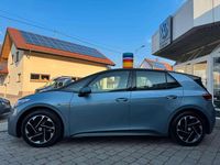 Gebraucht VW ID.3 Pro Performance 150 kW (204 PS) 2022 Blau Kleinwagen