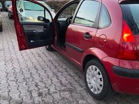 gebraucht Citroën C3 Automatik elektrische Fensterheber