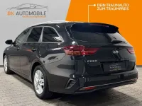 Gebraucht Kia Ceed Edition 7 116 PS (85 kW) 2019 Schwarz Kleinwagen
