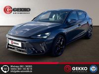 Neu Cupra Leon 150 PS (110 kW) 2025 Grau Limousine