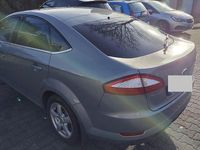Gebraucht Ford Mondeo Titanium X 140 PS (102 kW) 2007 Limousine