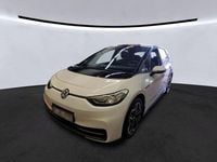 Gebraucht VW ID.3 Pure 110 kW (150 PS) 2022 Weiß Kleinwagen