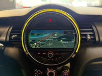 Gebraucht Mini John Cooper Works 116 PS (85 kW) 2017 Schwarz Kleinwagen