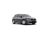 Gebraucht Skoda Fabia Selection 116 PS (85 kW) 2025 Graphitegrau metallic (metallic) Limousine