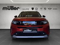 Second-hand Opel Frontera 83 kW (113 CP) 2025 Portocaliu SUV