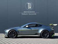 gebraucht Aston Martin V8 VantageGT8*104 of 150*Aero-Pack*Carbon*106km*Limited