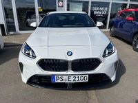 Gebraucht BMW 216 Performance 122 PS (89 kW) 2026 Alpinweiss iii Coupé