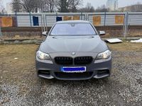 Gebraucht BMW M550 400 PS (294 kW) 2012 Andere farben Limousine