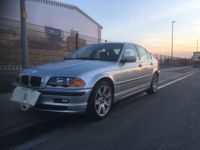 gebraucht BMW 320 320 i