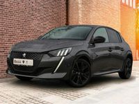 Gebraucht Peugeot 208 GT 101 PS (74 kW) 2024 Grau Kleinwagen