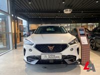 gebraucht Cupra Formentor 1.5 TSI