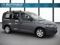 Second-hand VW Caddy 122 CP (89 kW) 2023 Gri Monovolum