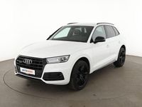 Gebraucht Audi Q5 Sport 2019 Weiß SUV