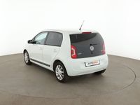 gebraucht VW up! up! 1.0 ClubBlueMotion Tech, Benzin, 8.260 €