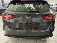 Gebraucht Kia Ceed Edition 7 99 PS (72 kW) 2019 (h8g) pentametal met. Kleinwagen