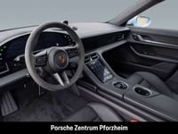 gebraucht Porsche Taycan Turbo S PDCC Sport Surround-View BOSE