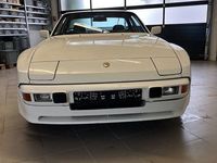 Gebraucht Porsche 944 163 PS (119 kW) 1983 Weiß Coupé