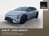 Neu Kia EV4 Air 150 kW (204 PS) 2026 Weiß ((wd) carraraweiß) Limousine