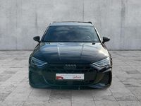 Gebraucht Audi A3 S-Line 272 PS (200 kW) 2025 Mythosschwarz metallic Limousine