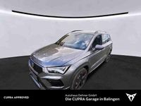 Gebraucht Cupra Ateca 300 PS (220 kW) 2022 Grau SUV