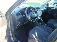 gebraucht VW Tiguan Tiguan1.4 TSI ACT (BlueMotion Technology) DSG Com