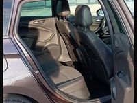 Usata Opel Astra 2017 Station wagon