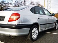 gebraucht Toyota Avensis 2.0 Benzin Automatik