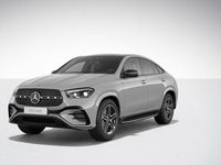 Gebraucht Mercedes GLE450 AMG 367 PS (269 kW) 2024 Manufaktur lack manufaktur alp SUV