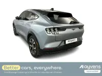 Gebraucht Ford Mustang Mach-E 258 kW (351 PS) 2022 Blau SUV