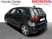 Neu Honda Jazz Elegance 122 PS (89 kW) 2026 Schwarz Kleinwagen