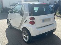 gebraucht Smart ForTwo Coupé 1.0 75kW BRABUS Xclusive BRABUS...