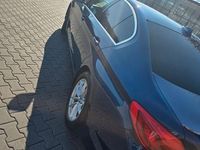 Gebraucht BMW 530e iPerformance 252 PS (185 kW) 2019 Blau Limousine