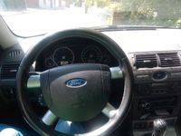 gebraucht Ford Mondeo MK3 1,8 81kw