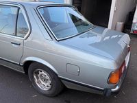 Gebraucht BMW 728 Basis 184 PS (135 kW) 1982 Grün Limousine