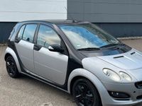 gebraucht Smart ForFour 1.3