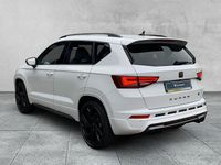 Neu Cupra Ateca VZ 300 PS (220 kW) 2025 Weiß SUV