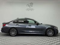 Gebraucht BMW 340 374 PS (275 kW) 2019 Mineralgrau metallic Limousine