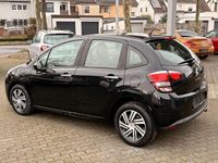 Usado Citroën C3 80 CV (58 kW) 2015 Negro Berlina