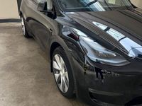 gebraucht Tesla Model Y Dual Motor