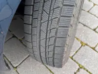 Gebraucht Ford Fiesta 60 PS (44 kW) 2004 Blau Kleinwagen