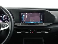 Gebraucht VW Caddy 102 PS (75 kW) 2024 Grau Van / Kleinbus