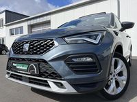 Gebraucht Seat Ateca Xperience 150 PS (110 kW) 2021 Grau SUV