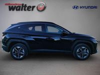 Neu Hyundai Tucson Trend 215 PS (158 kW) 2025 Abyss black / met SUV