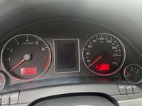 gebraucht Audi A4 Avant 1,6 Klima